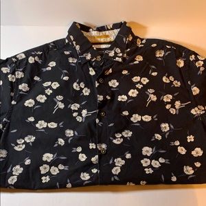 Cactus Man by Ricky Singh. Slim fit.